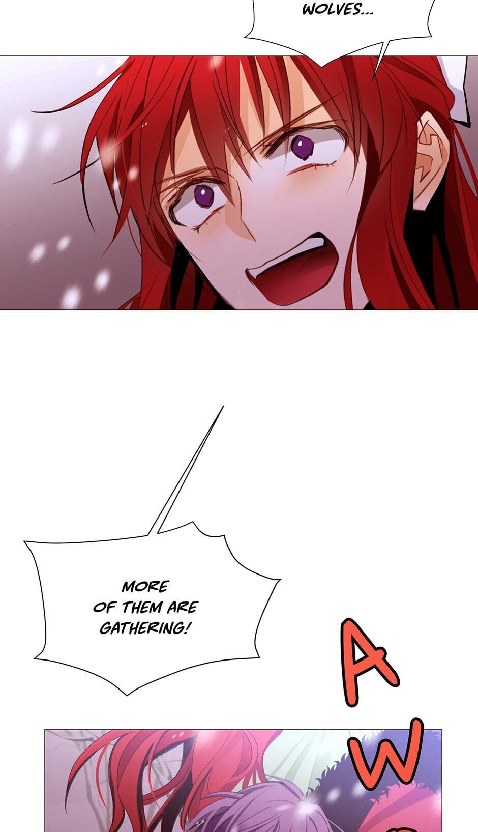 A Common Story of a Lady