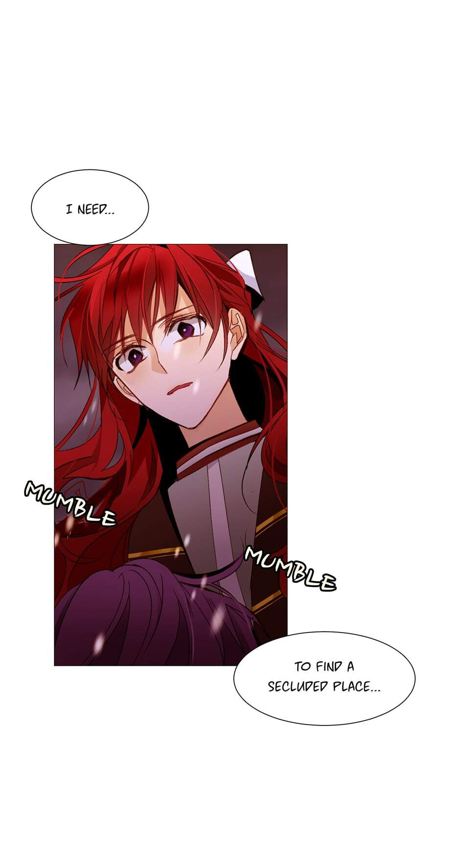 A Common Story of a Lady