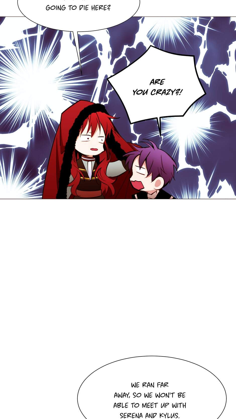A Common Story of a Lady