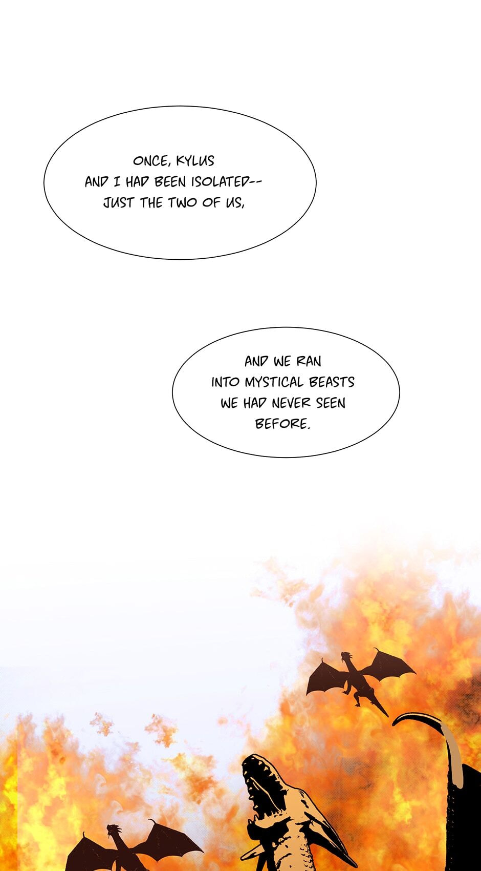 A Common Story of a Lady