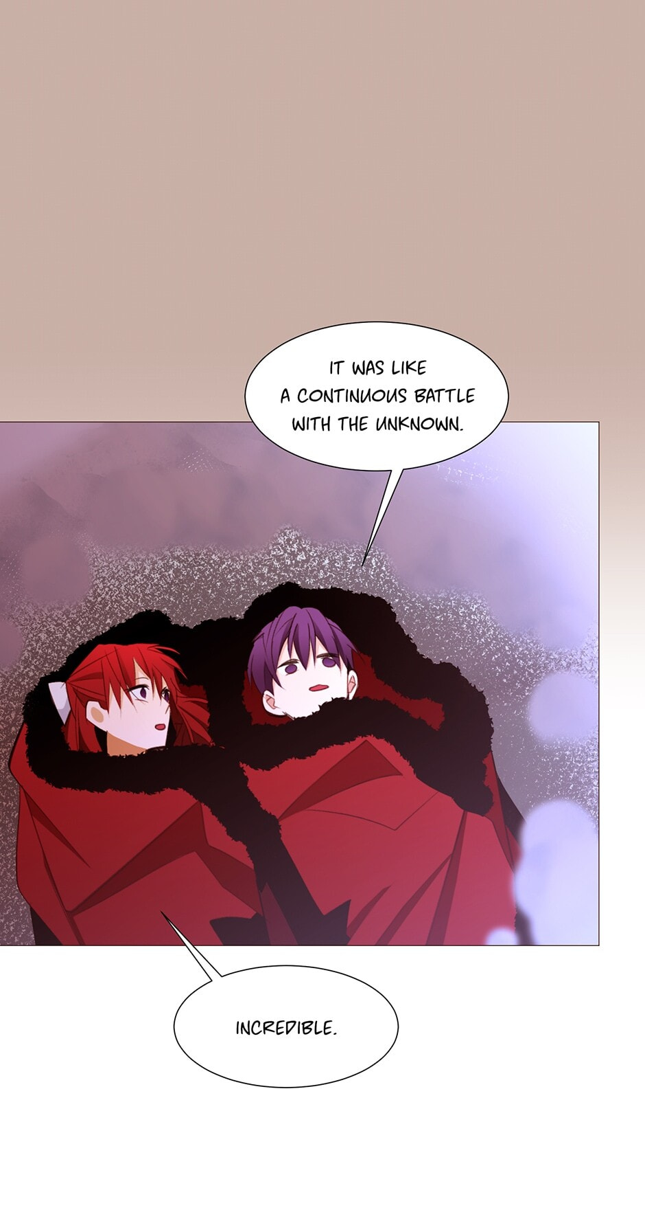 A Common Story of a Lady