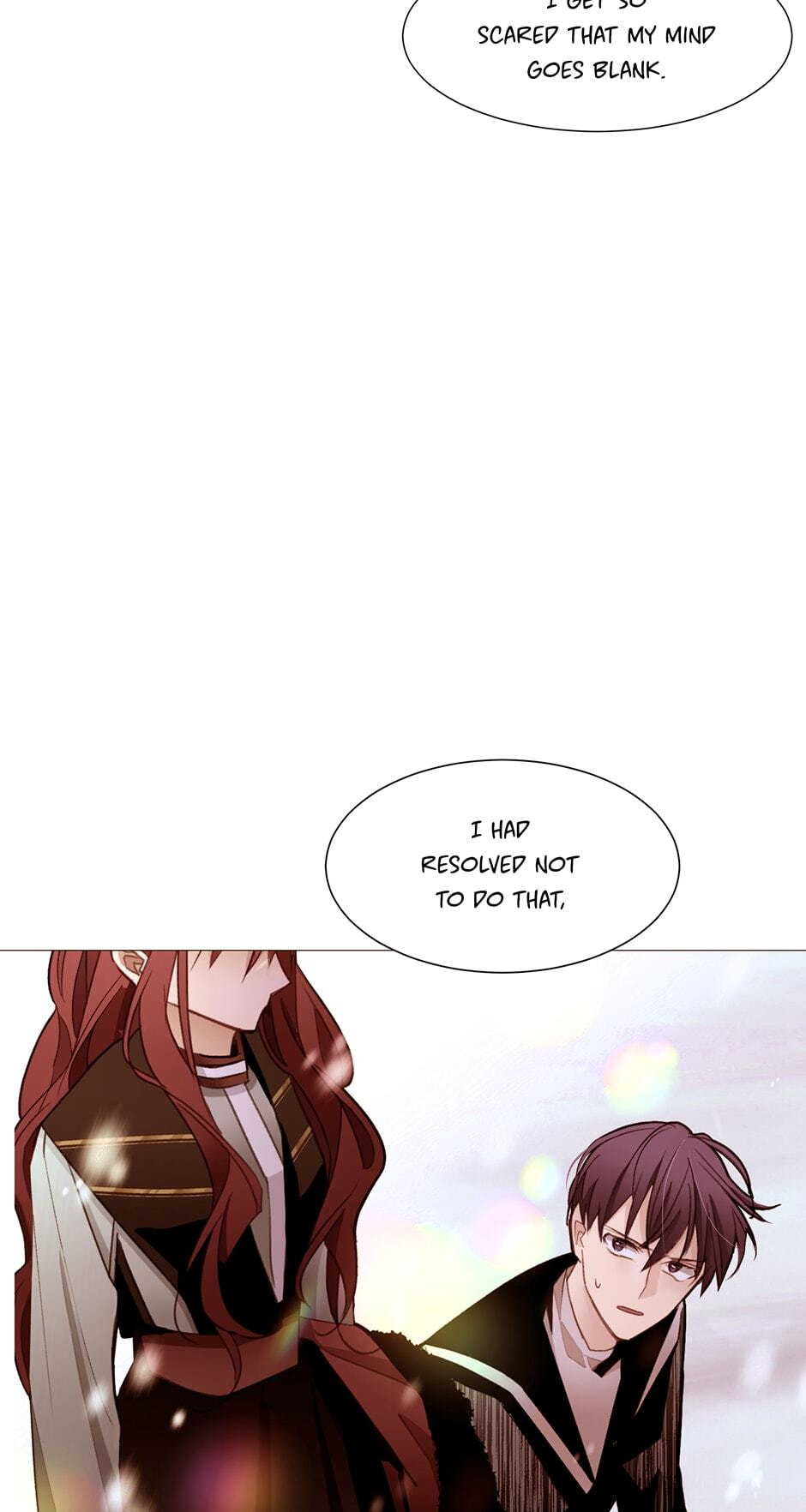 A Common Story of a Lady