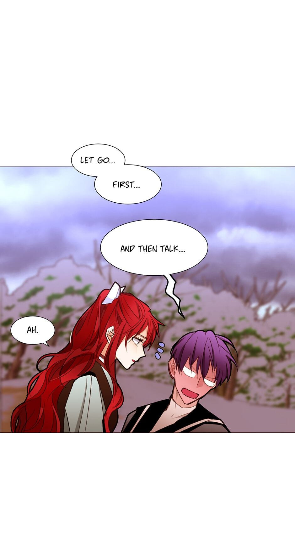 A Common Story of a Lady