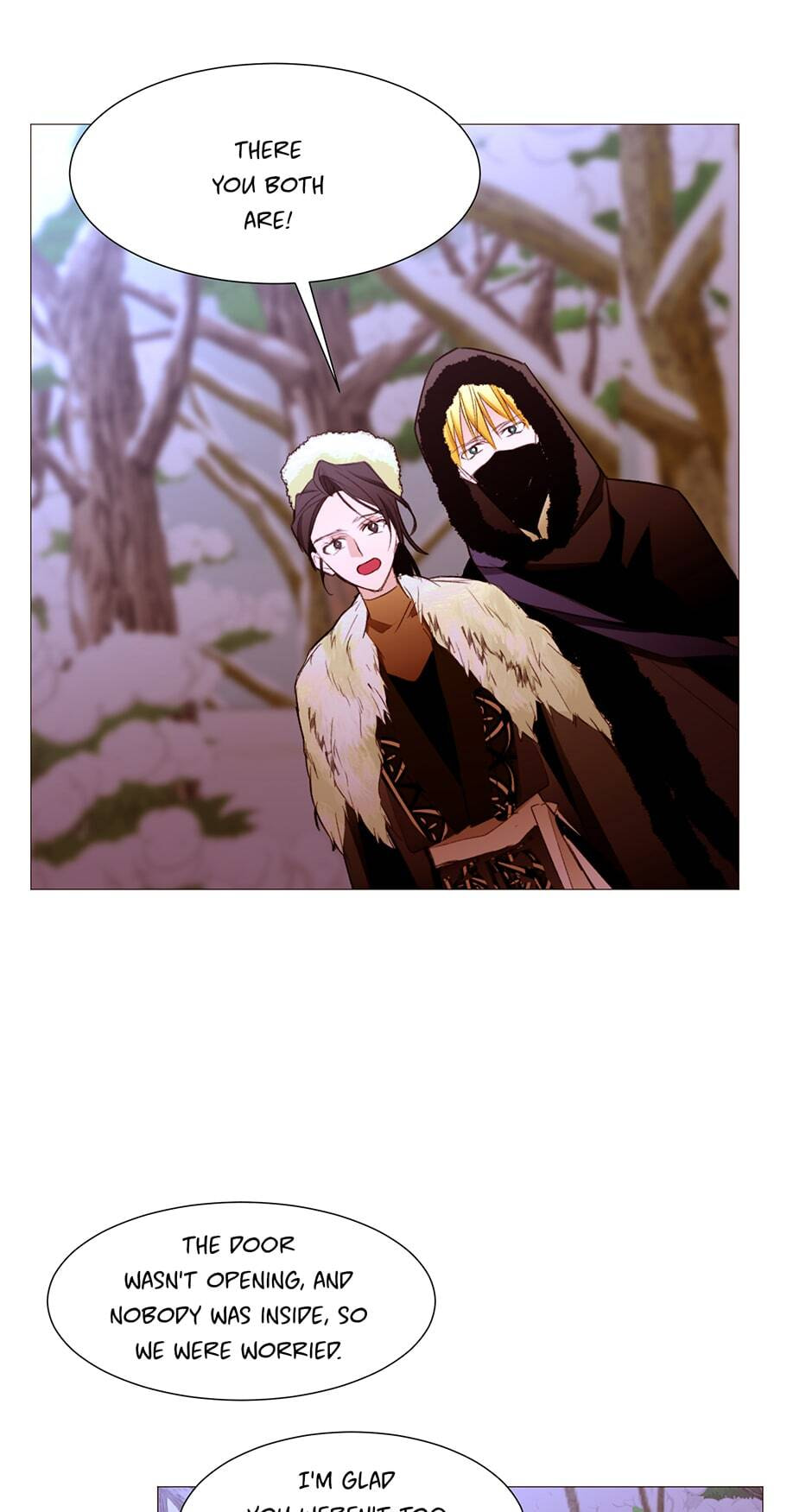 A Common Story of a Lady