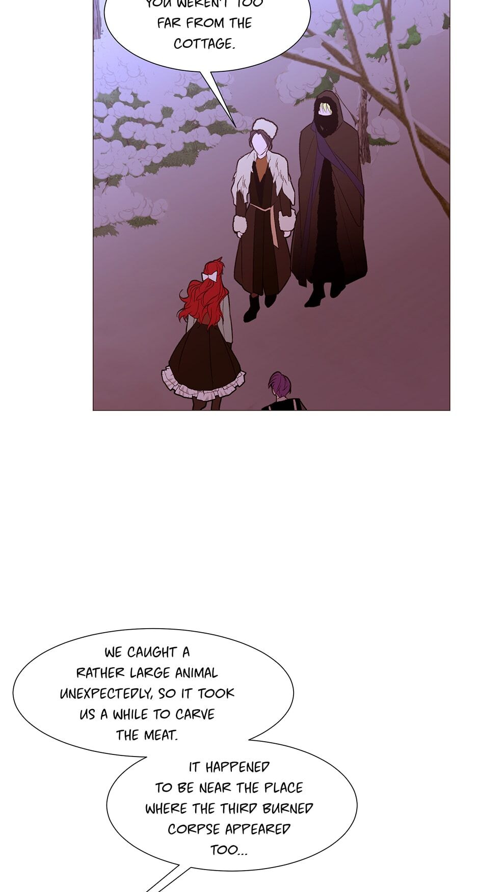 A Common Story of a Lady
