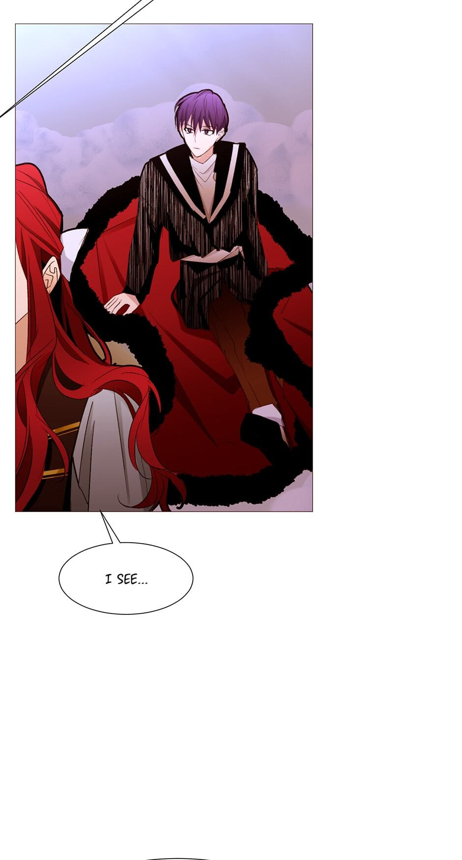 A Common Story of a Lady