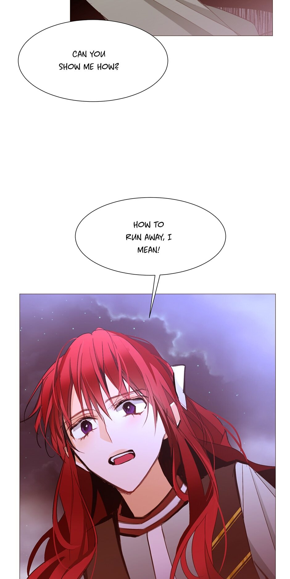 A Common Story of a Lady