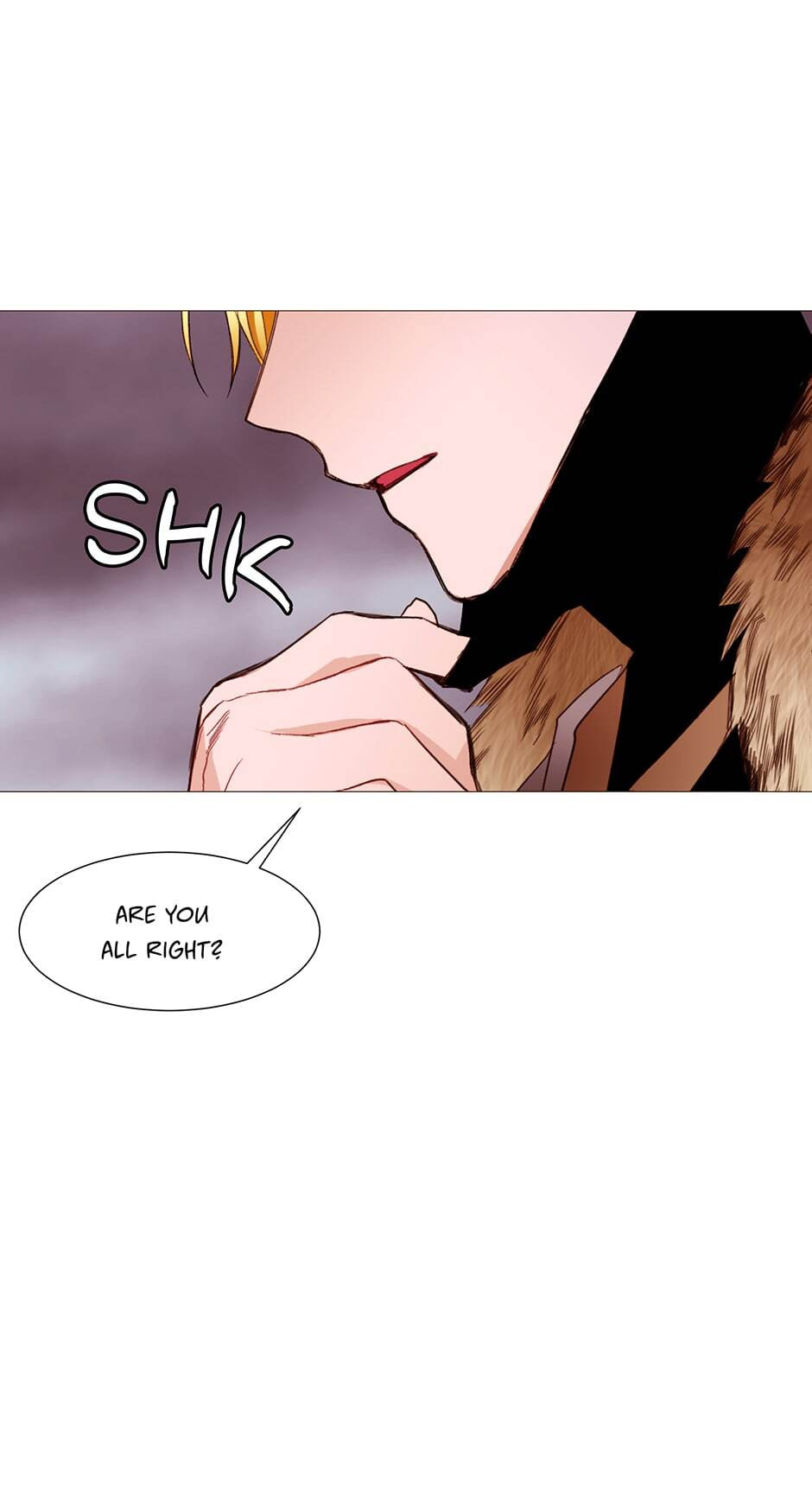 A Common Story of a Lady