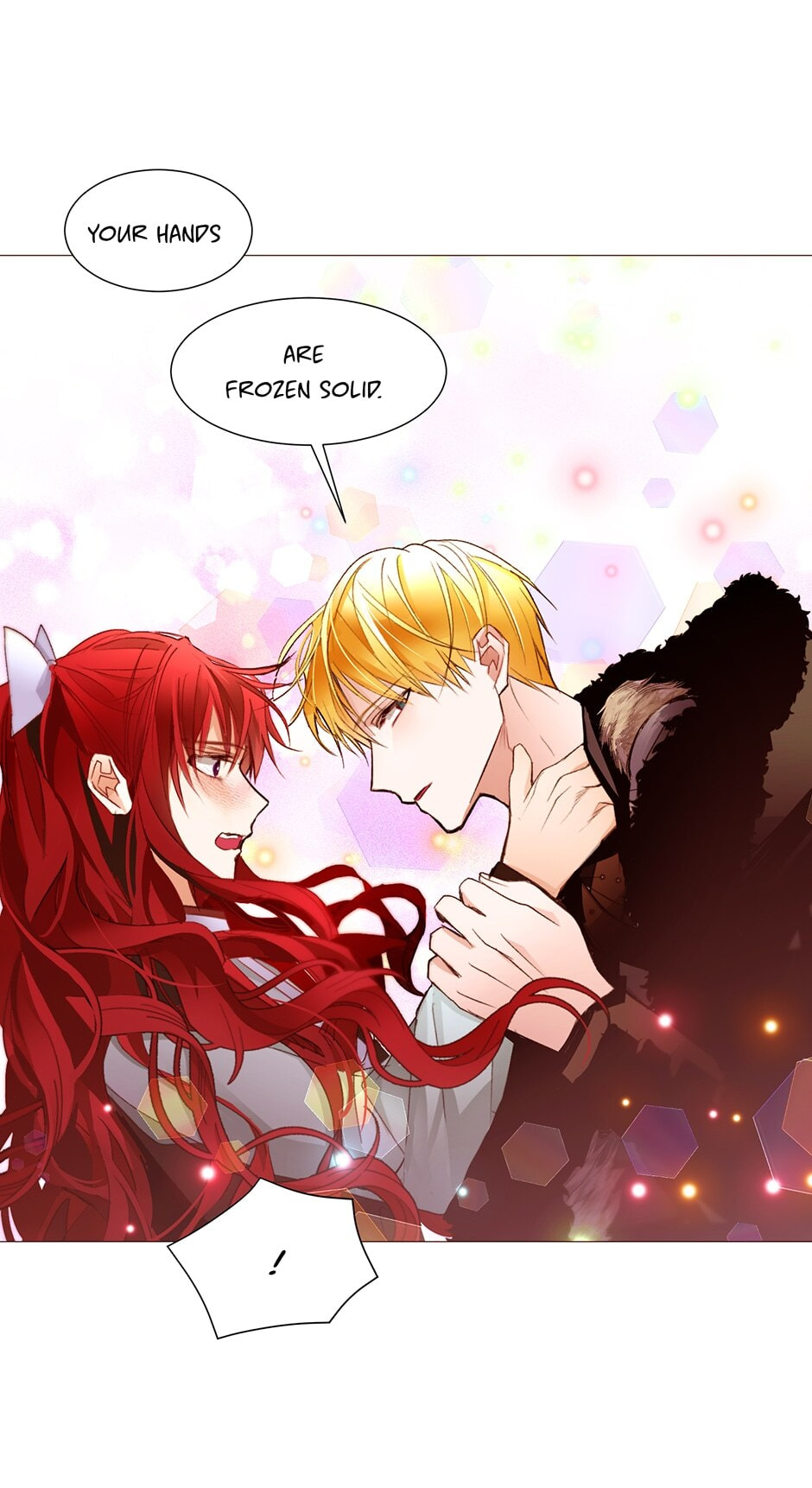 A Common Story of a Lady