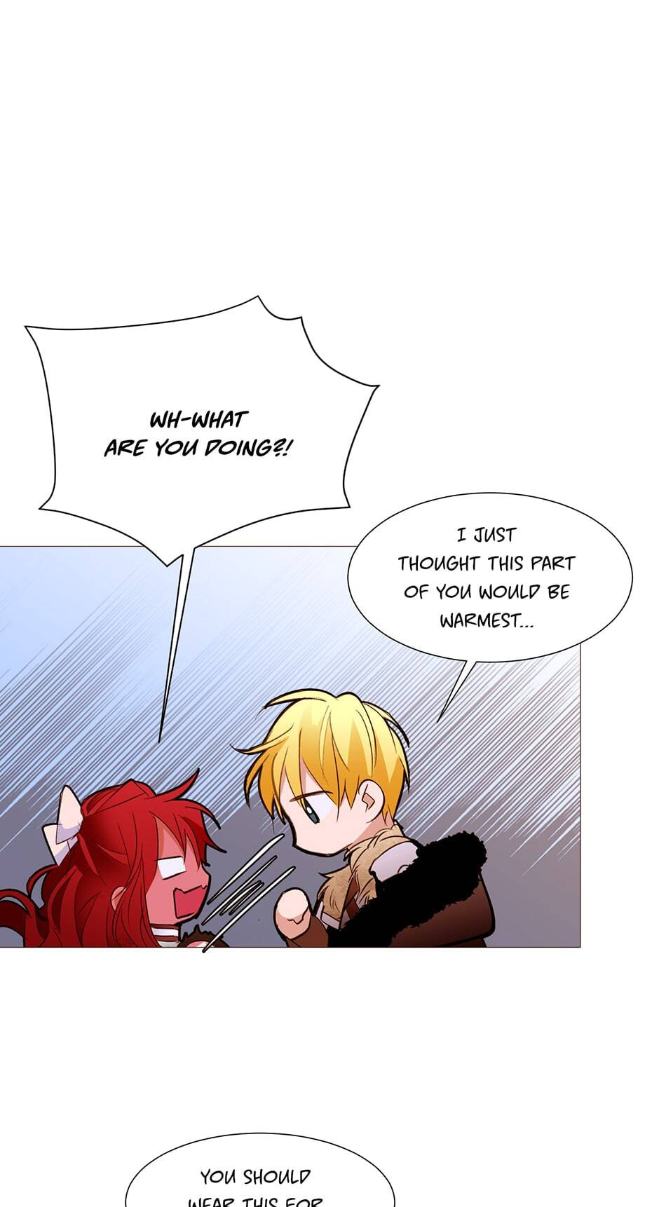 A Common Story of a Lady