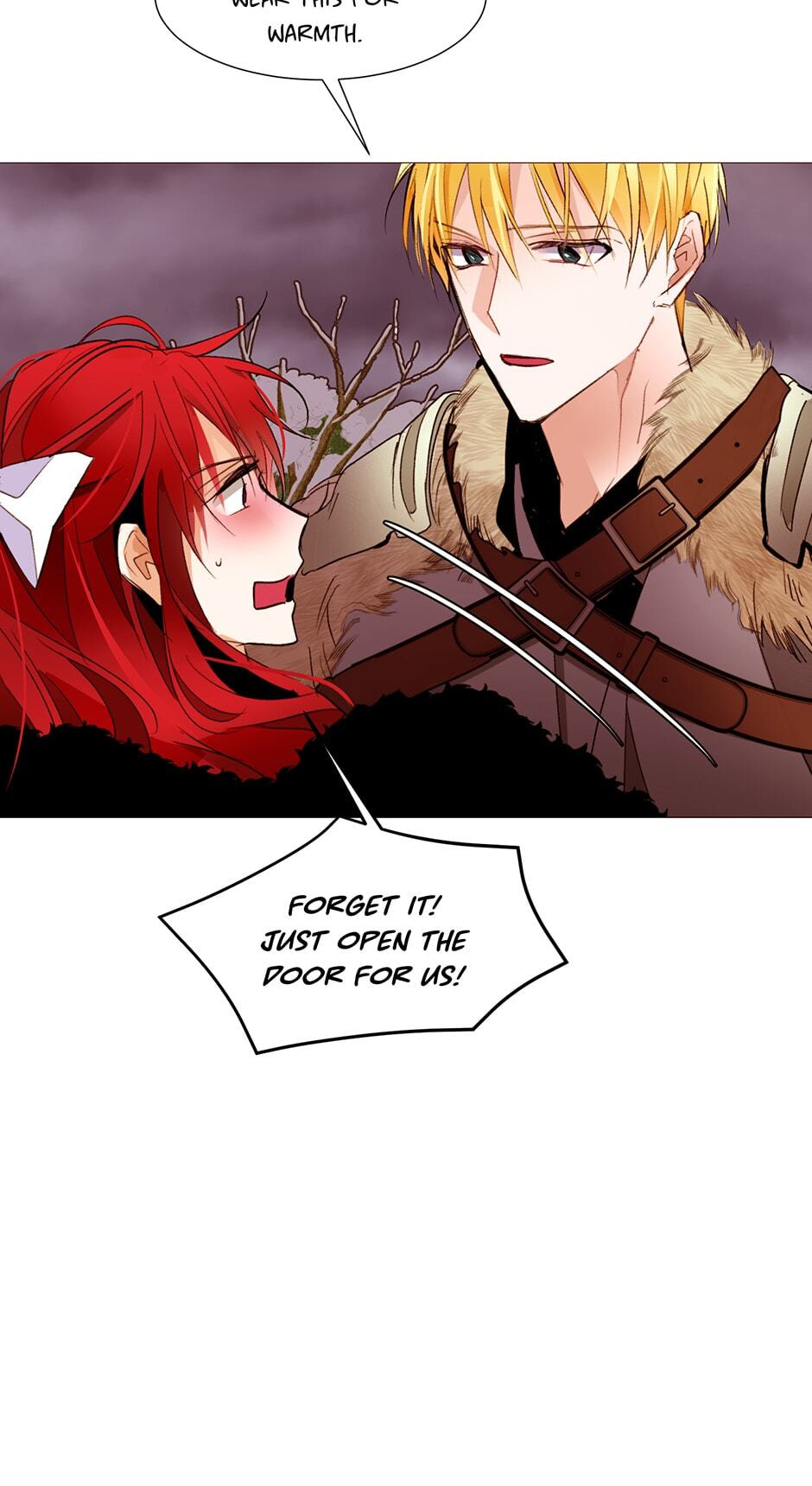 A Common Story of a Lady