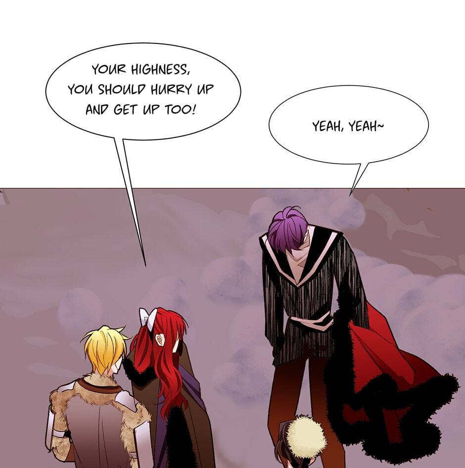 A Common Story of a Lady