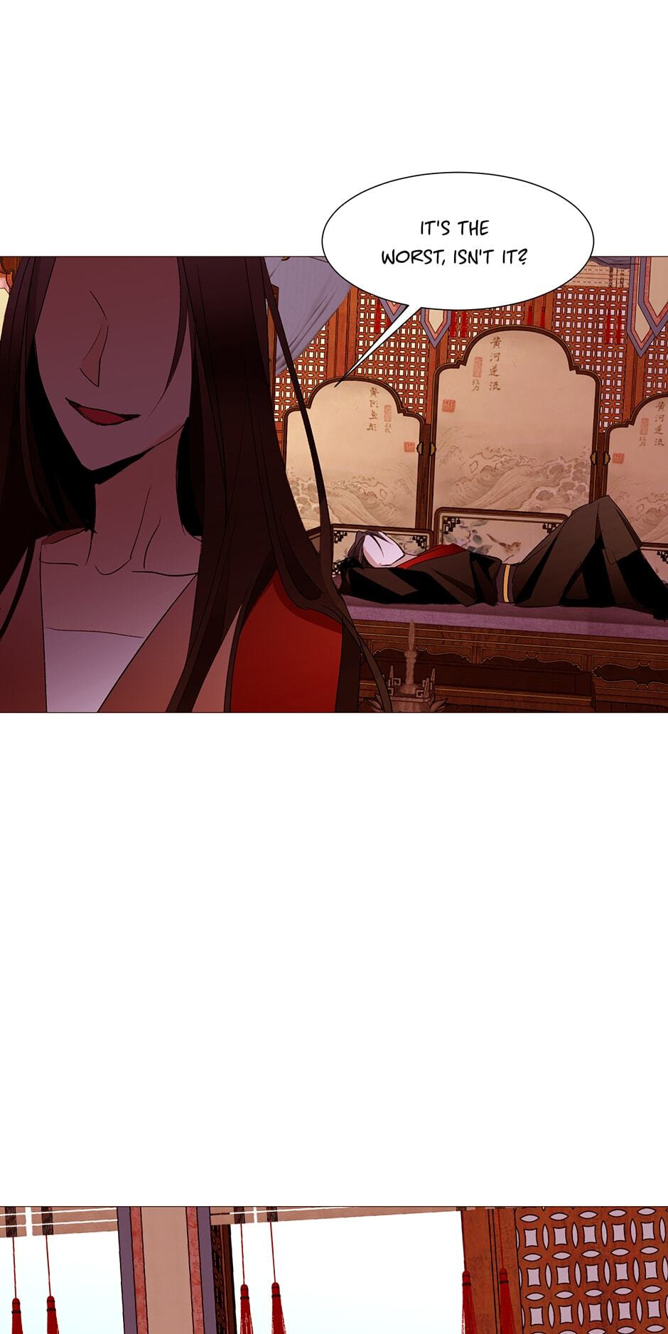 A Common Story of a Lady