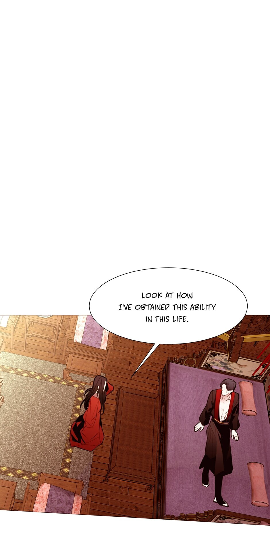 A Common Story of a Lady