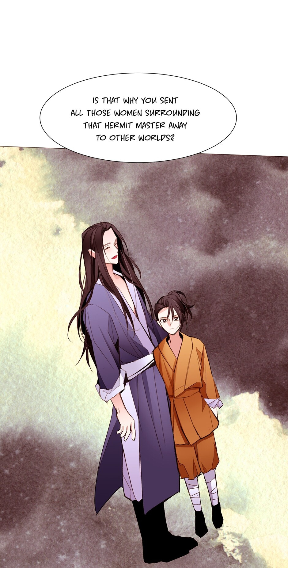 A Common Story of a Lady