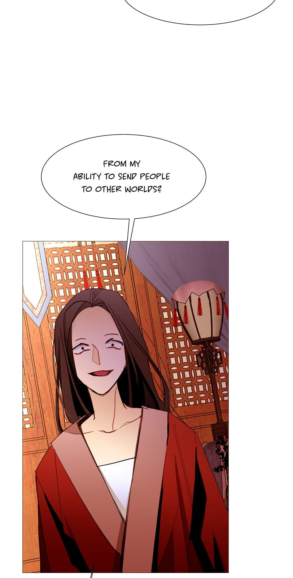 A Common Story of a Lady