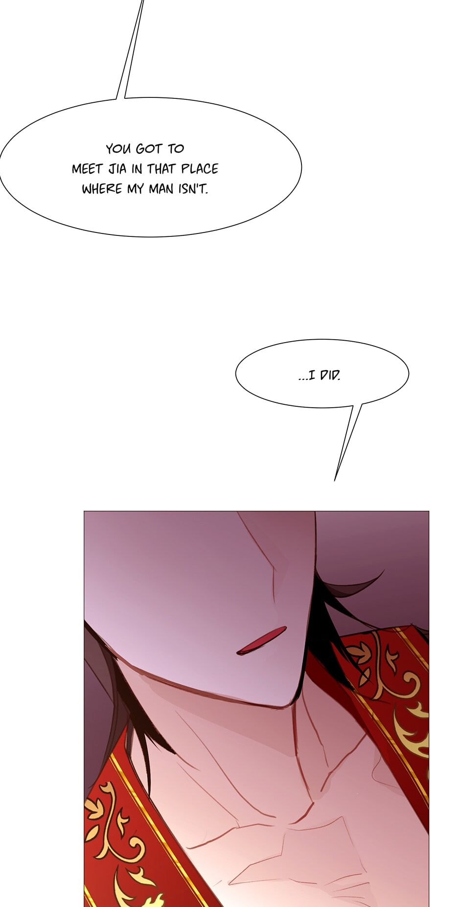 A Common Story of a Lady
