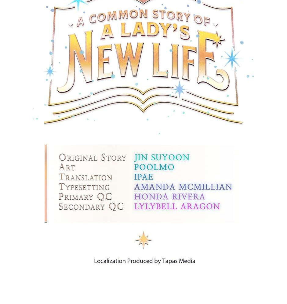 A Common Story of a Lady