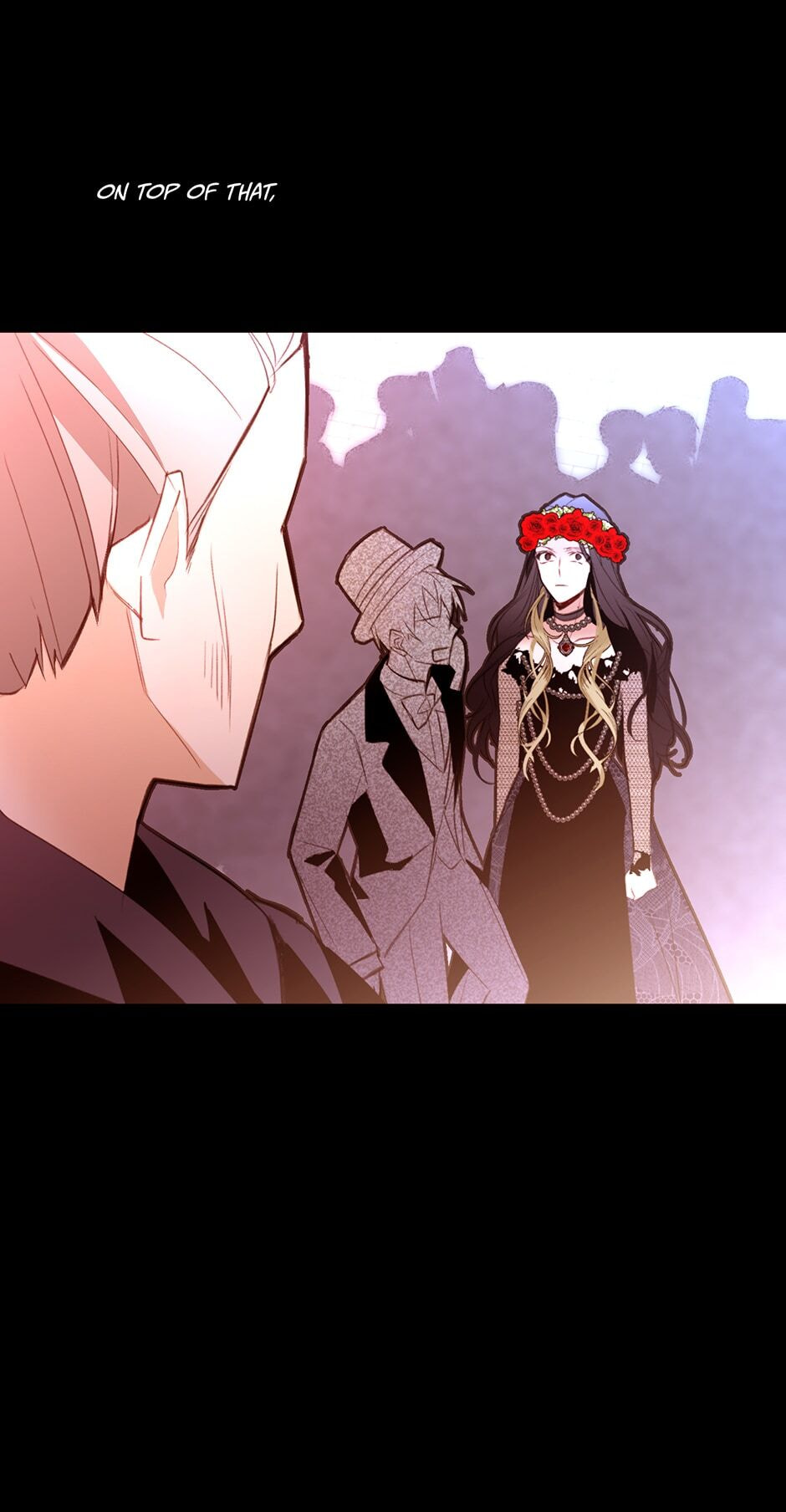 A Common Story of a Lady