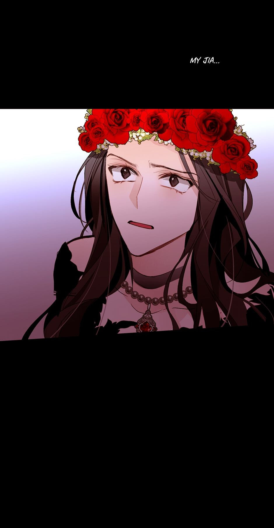 A Common Story of a Lady