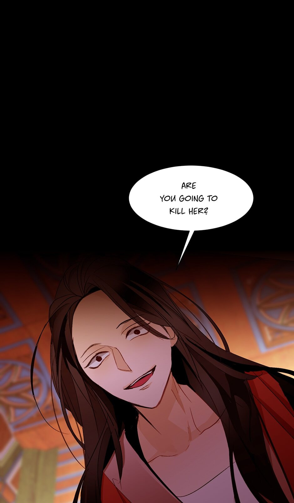 A Common Story of a Lady