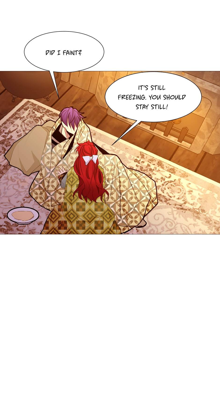 A Common Story of a Lady