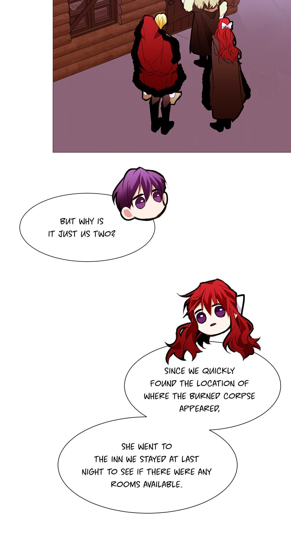 A Common Story of a Lady