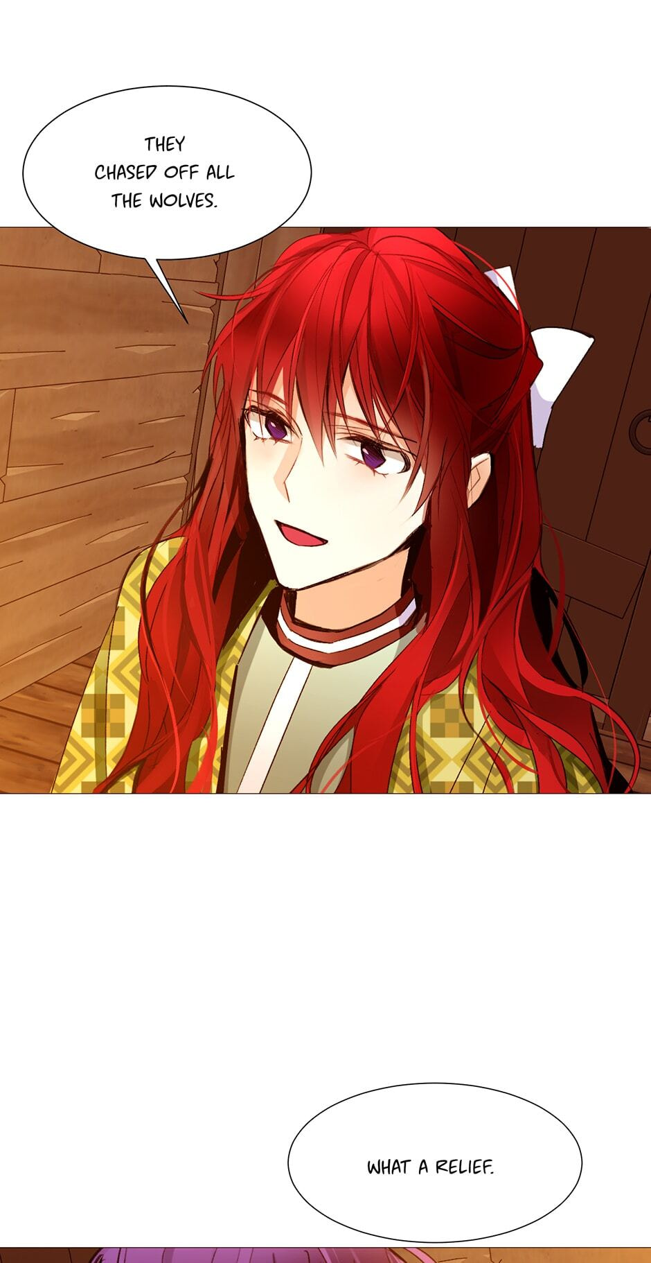 A Common Story of a Lady