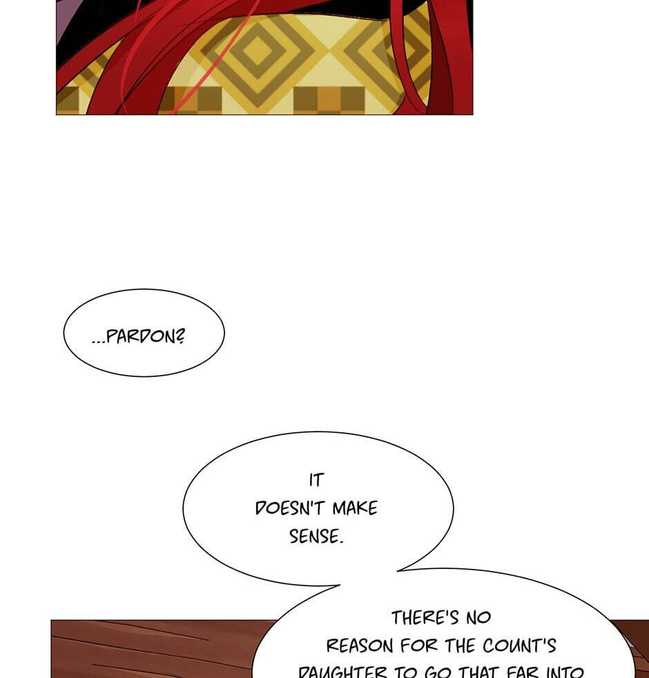 A Common Story of a Lady