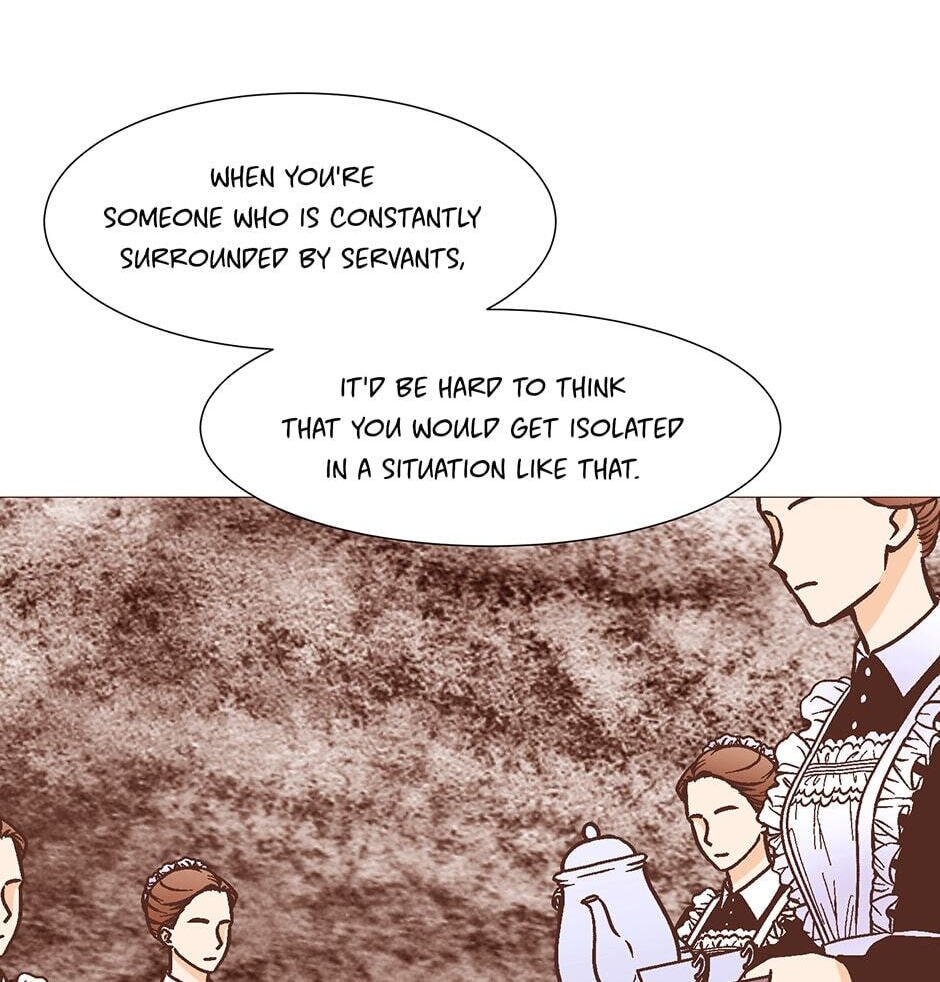 A Common Story of a Lady