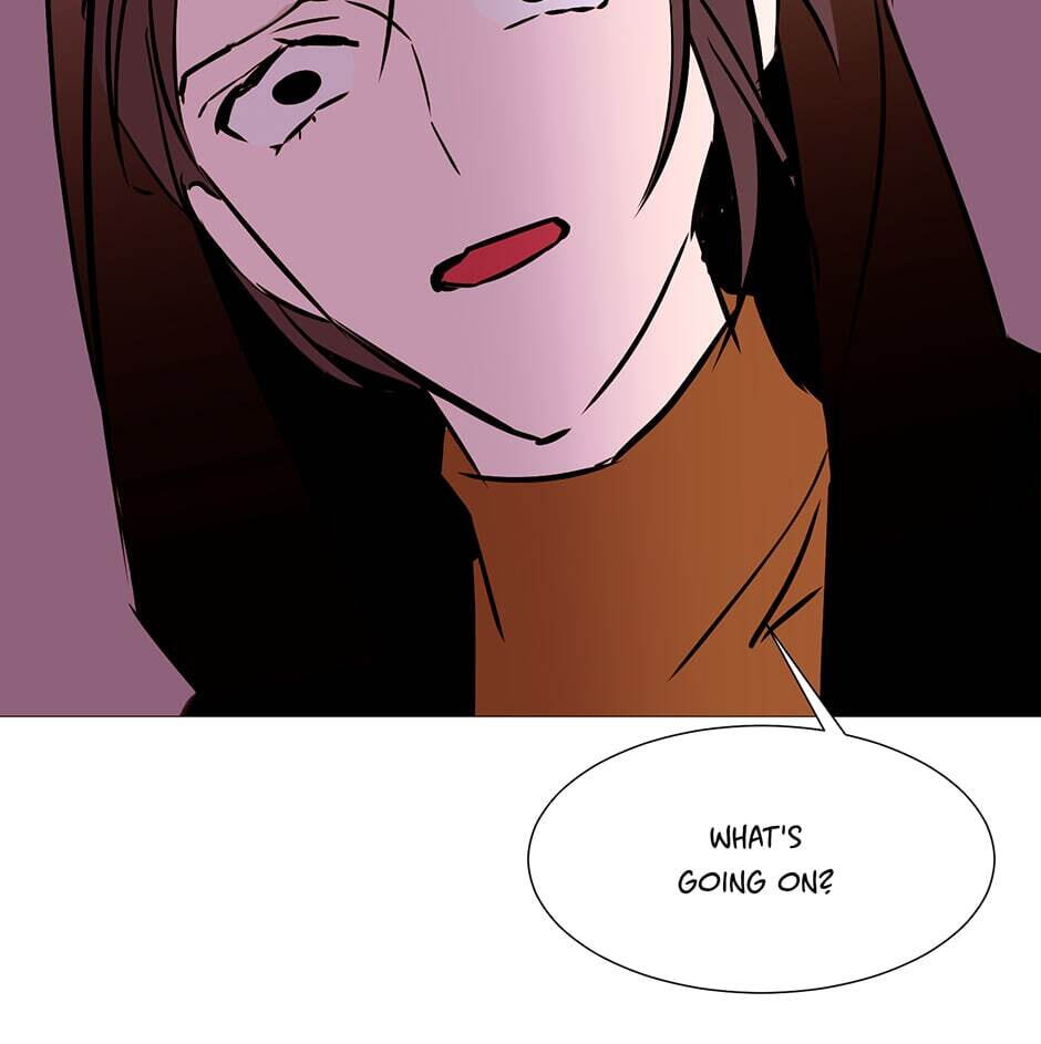 A Common Story of a Lady