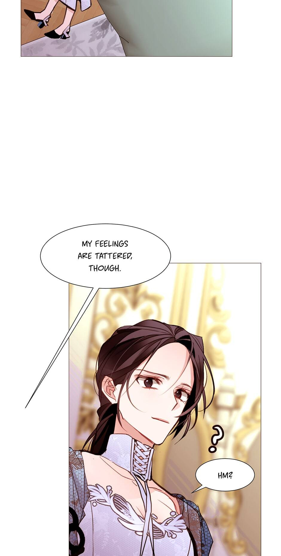 A Common Story of a Lady