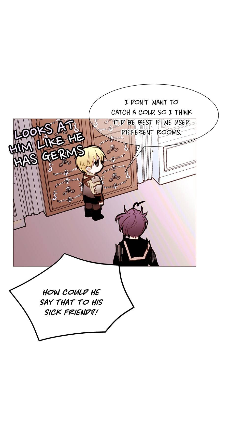 A Common Story of a Lady