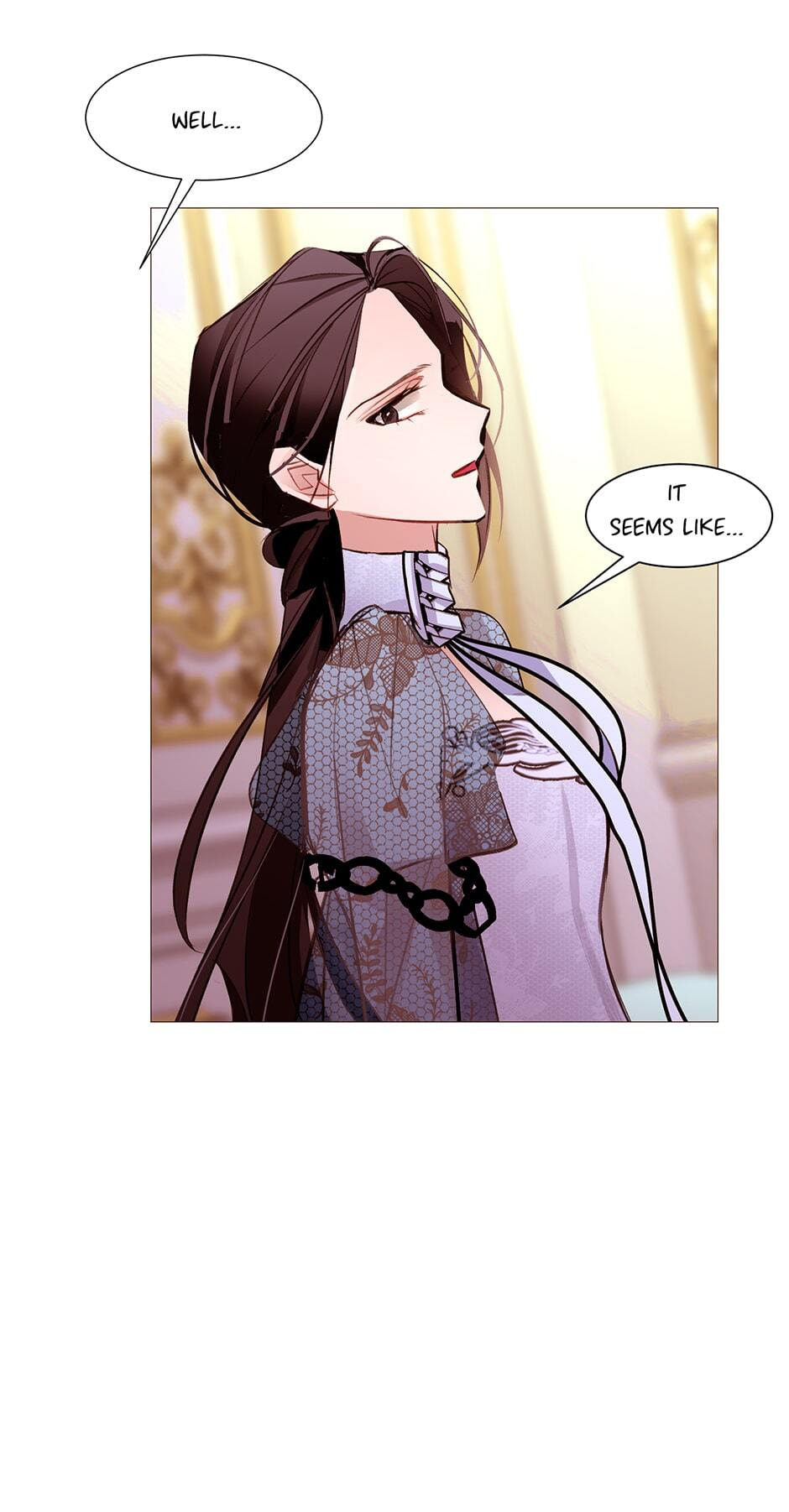 A Common Story of a Lady