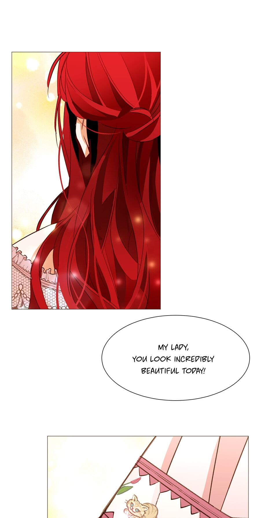 A Common Story of a Lady