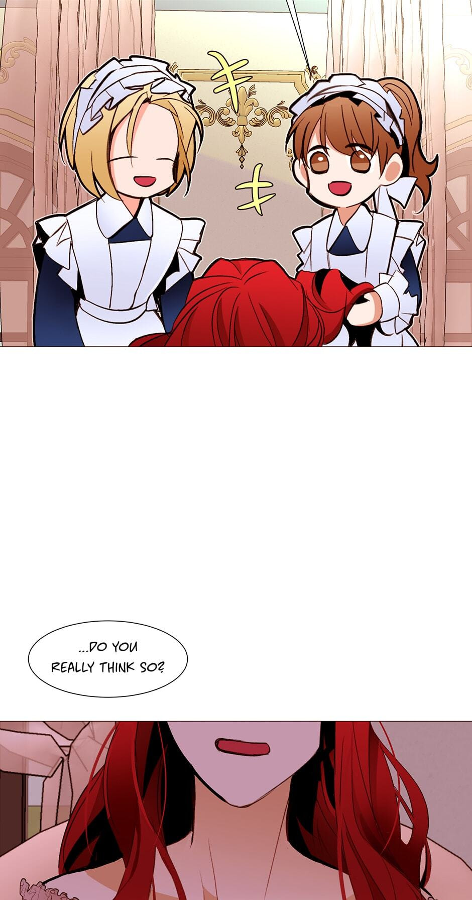 A Common Story of a Lady