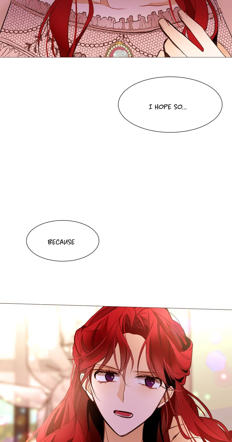 A Common Story of a Lady