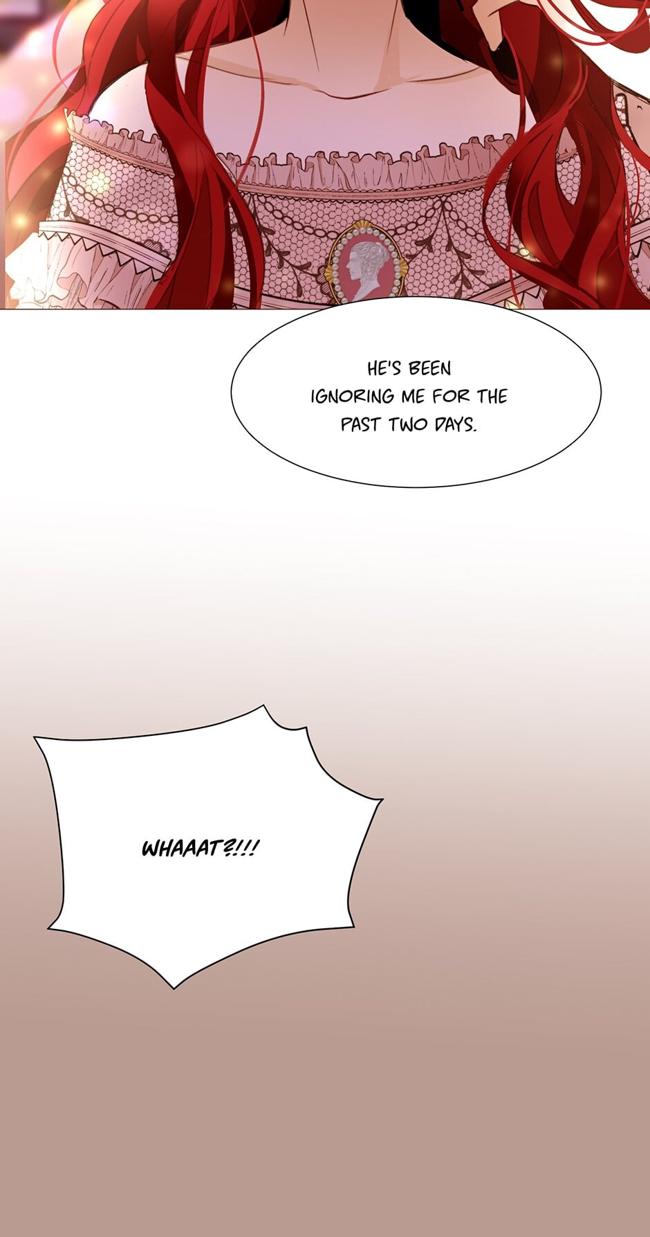 A Common Story of a Lady