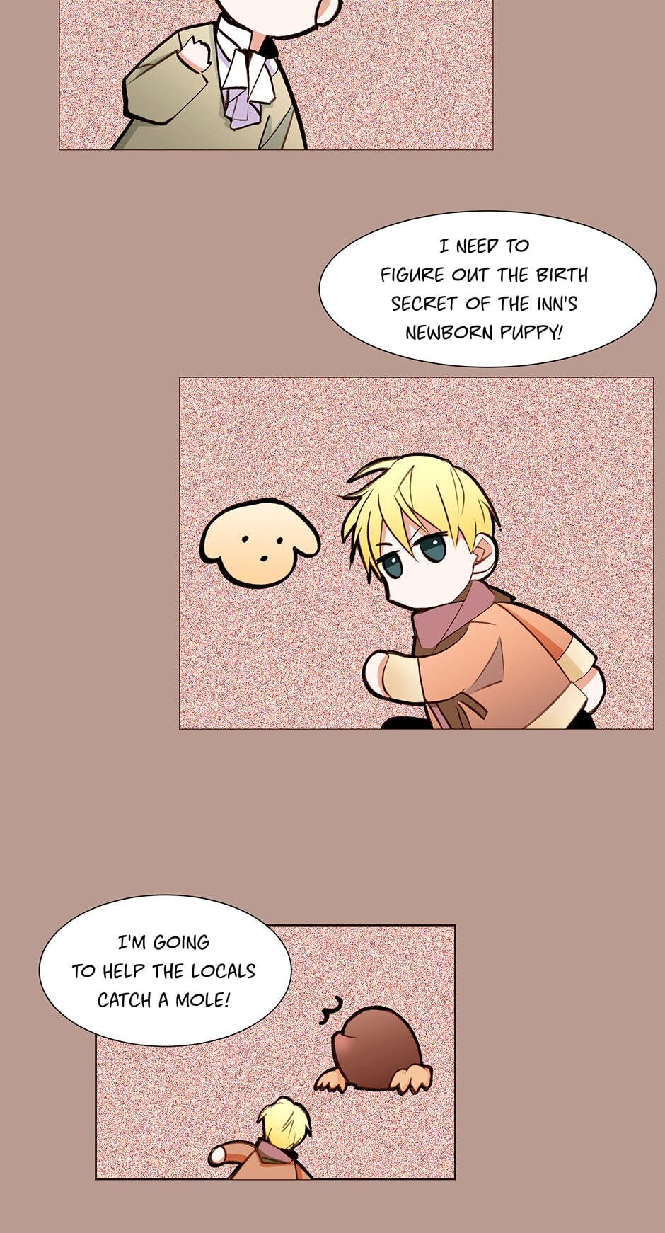 A Common Story of a Lady