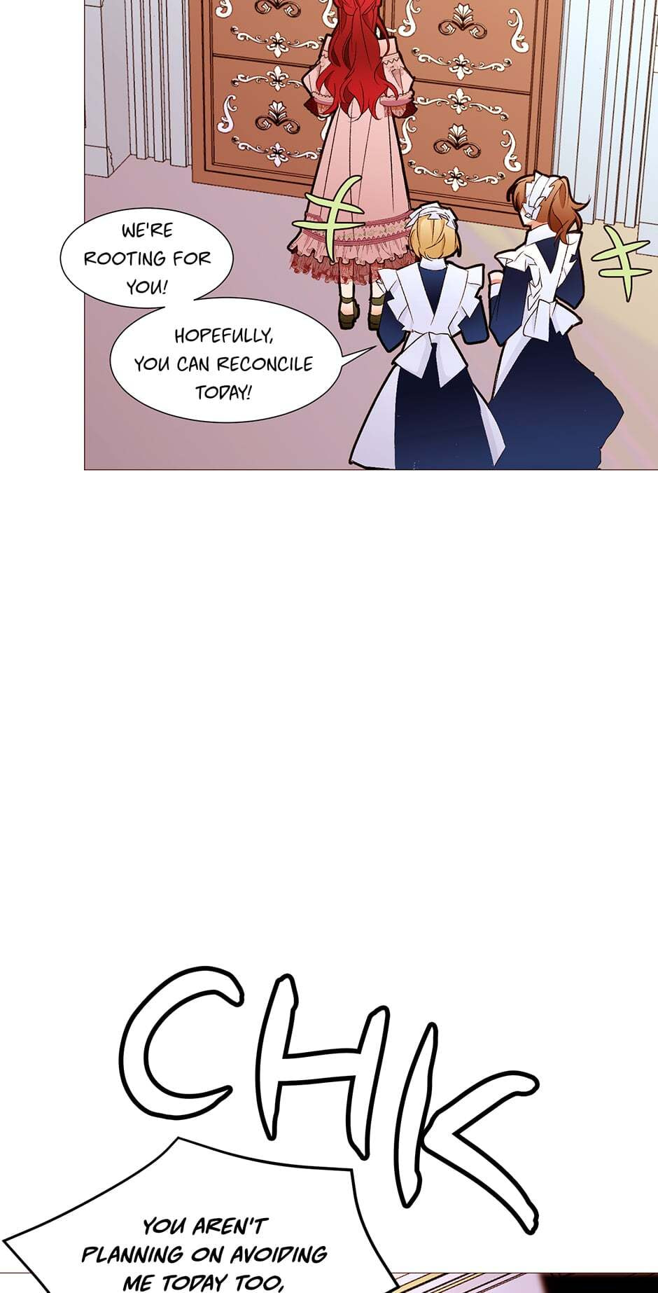 A Common Story of a Lady