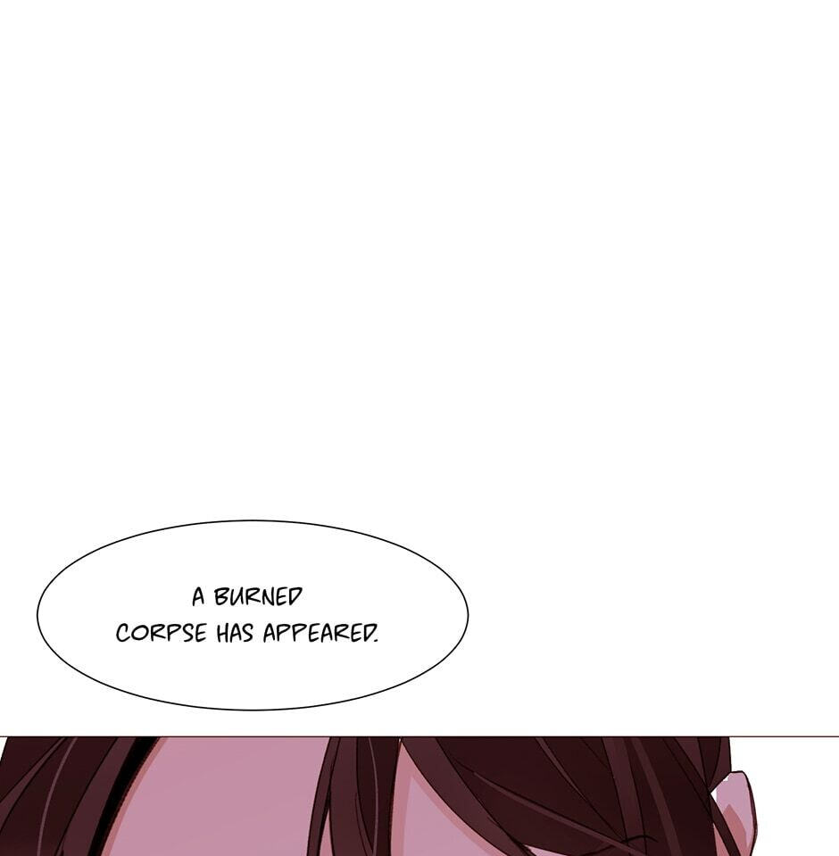 A Common Story of a Lady