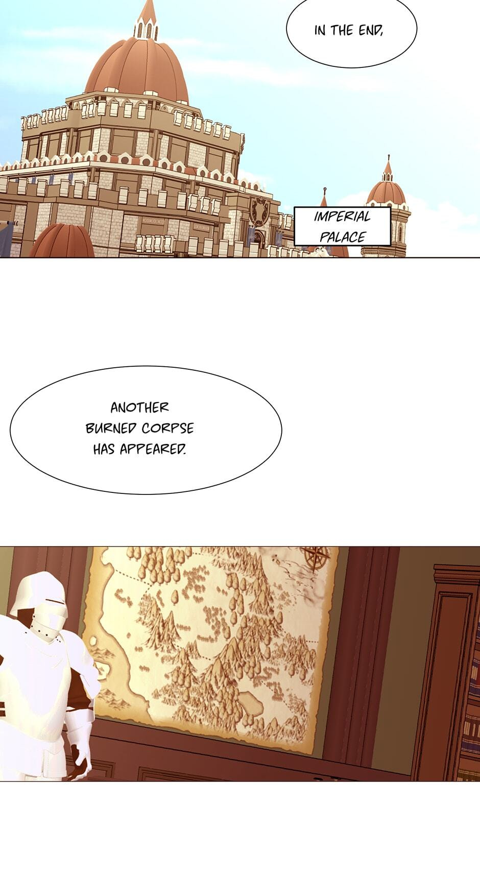 A Common Story of a Lady