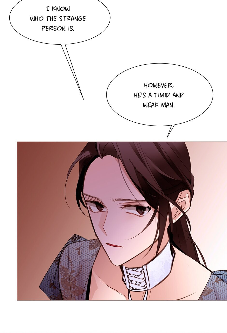 A Common Story of a Lady