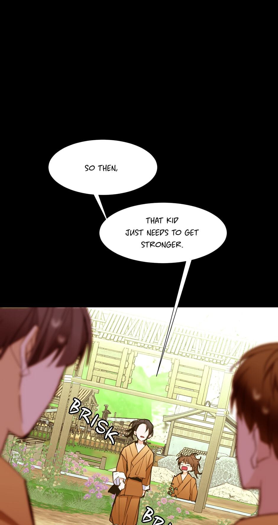 A Common Story of a Lady