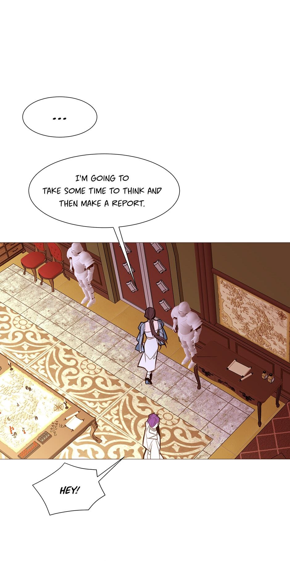 A Common Story of a Lady