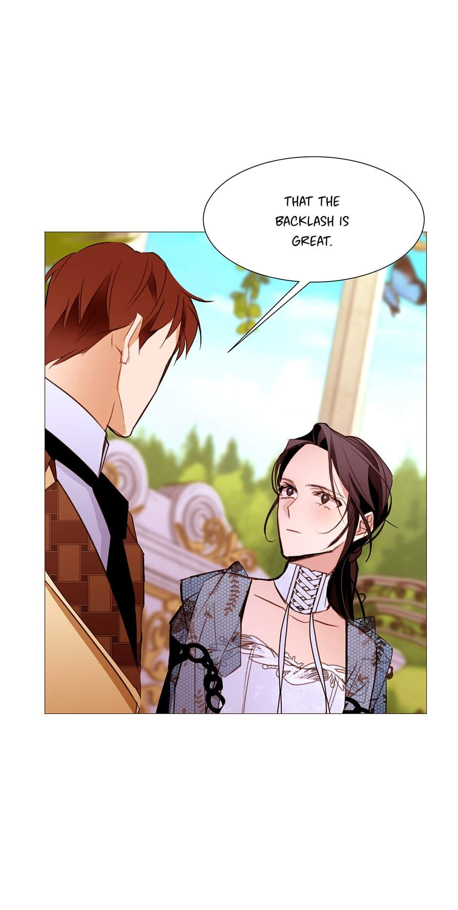 A Common Story of a Lady