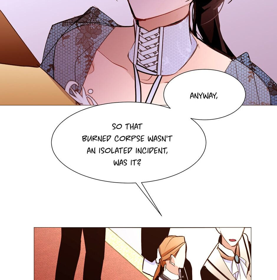 A Common Story of a Lady