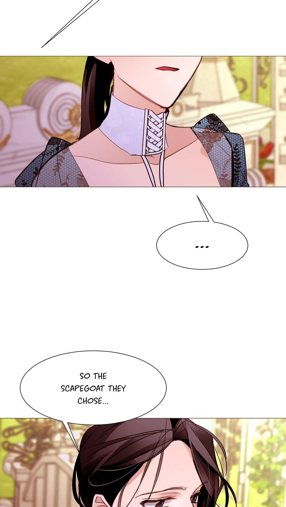 A Common Story of a Lady