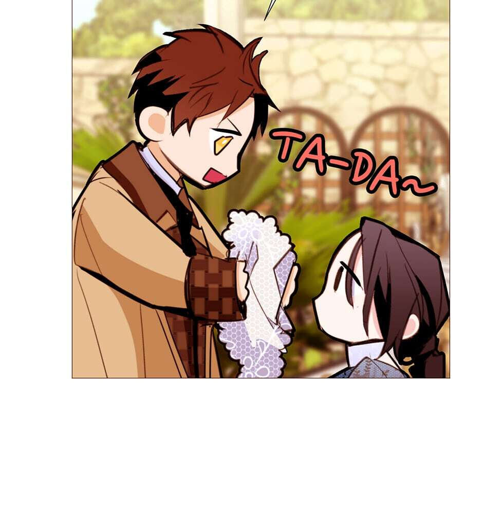 A Common Story of a Lady