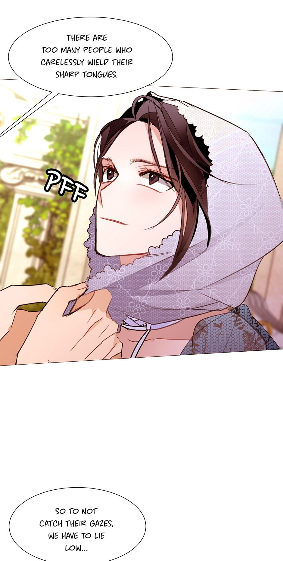 A Common Story of a Lady